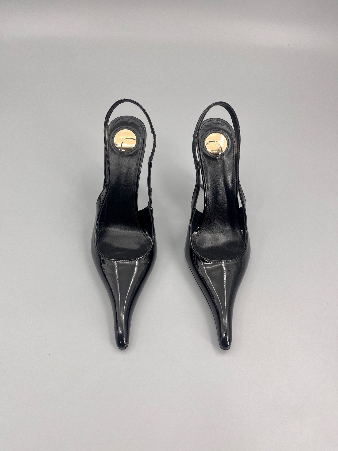 Saint Laurent Heels