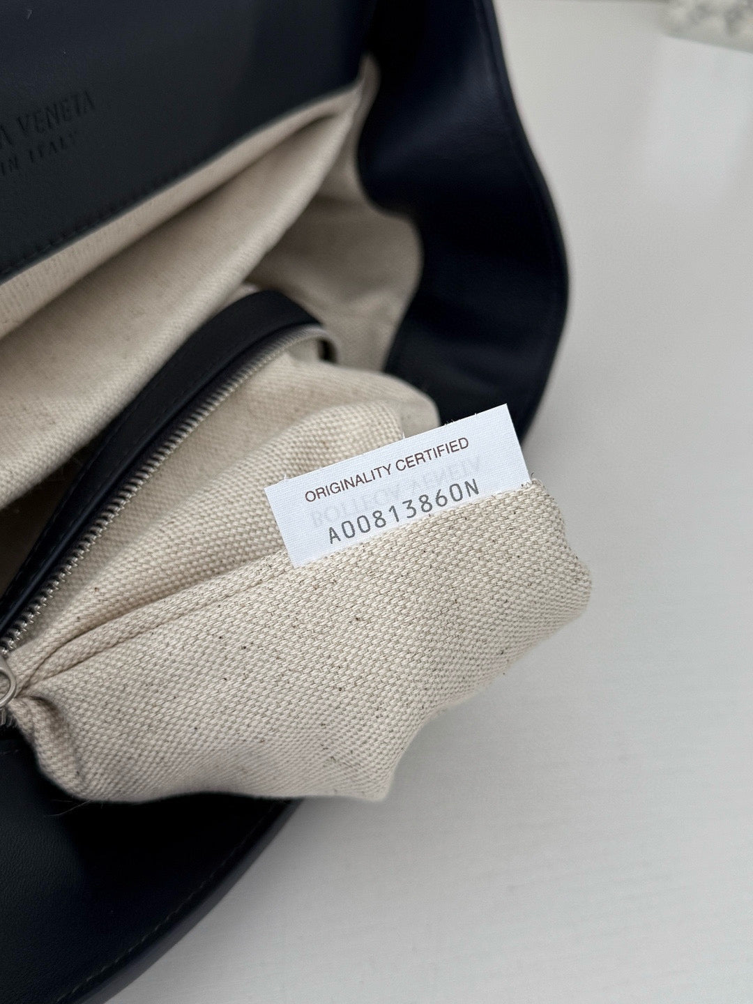 Bottega Veneta Backpack