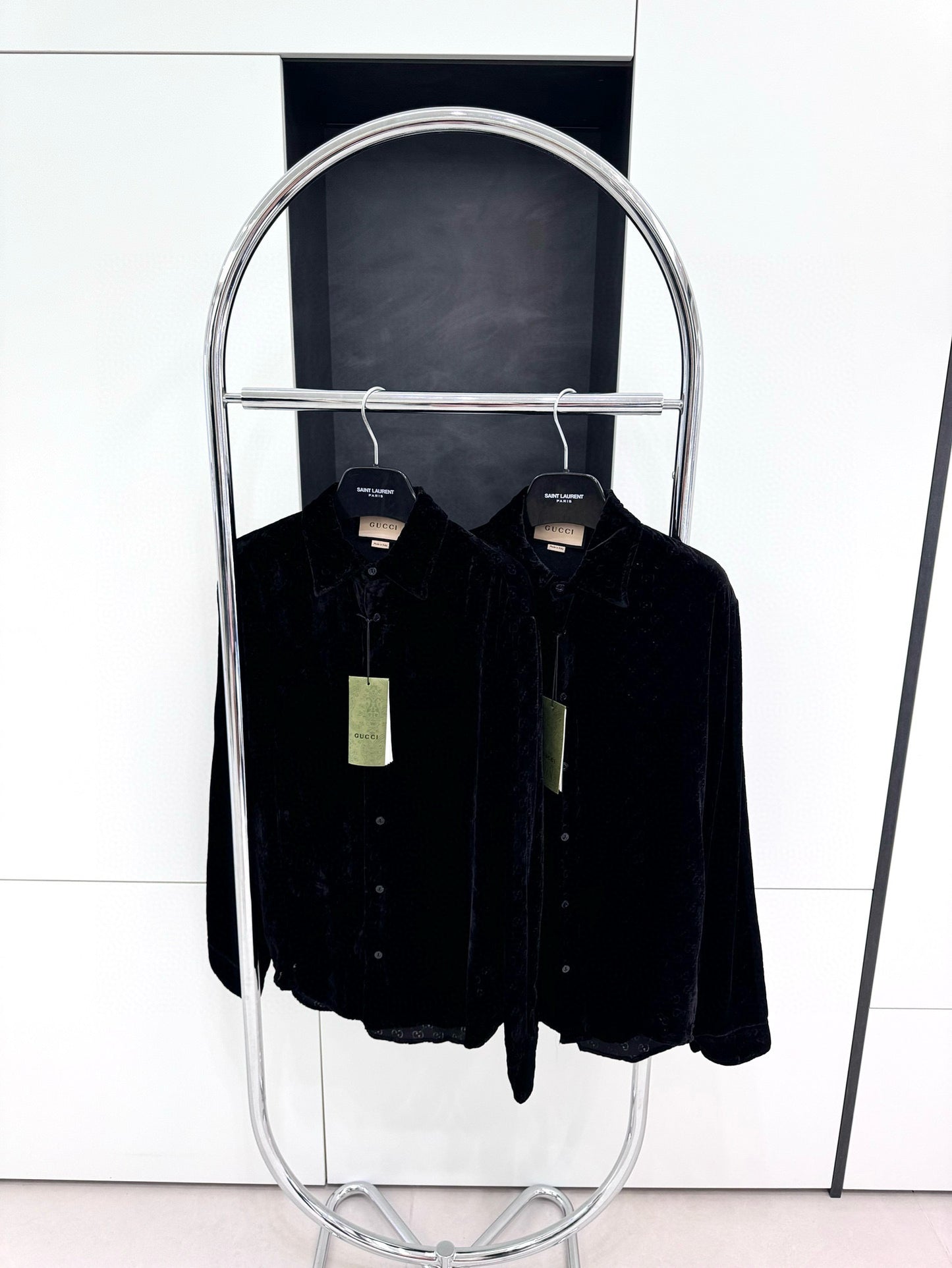 GC Long Sleeve Shirt