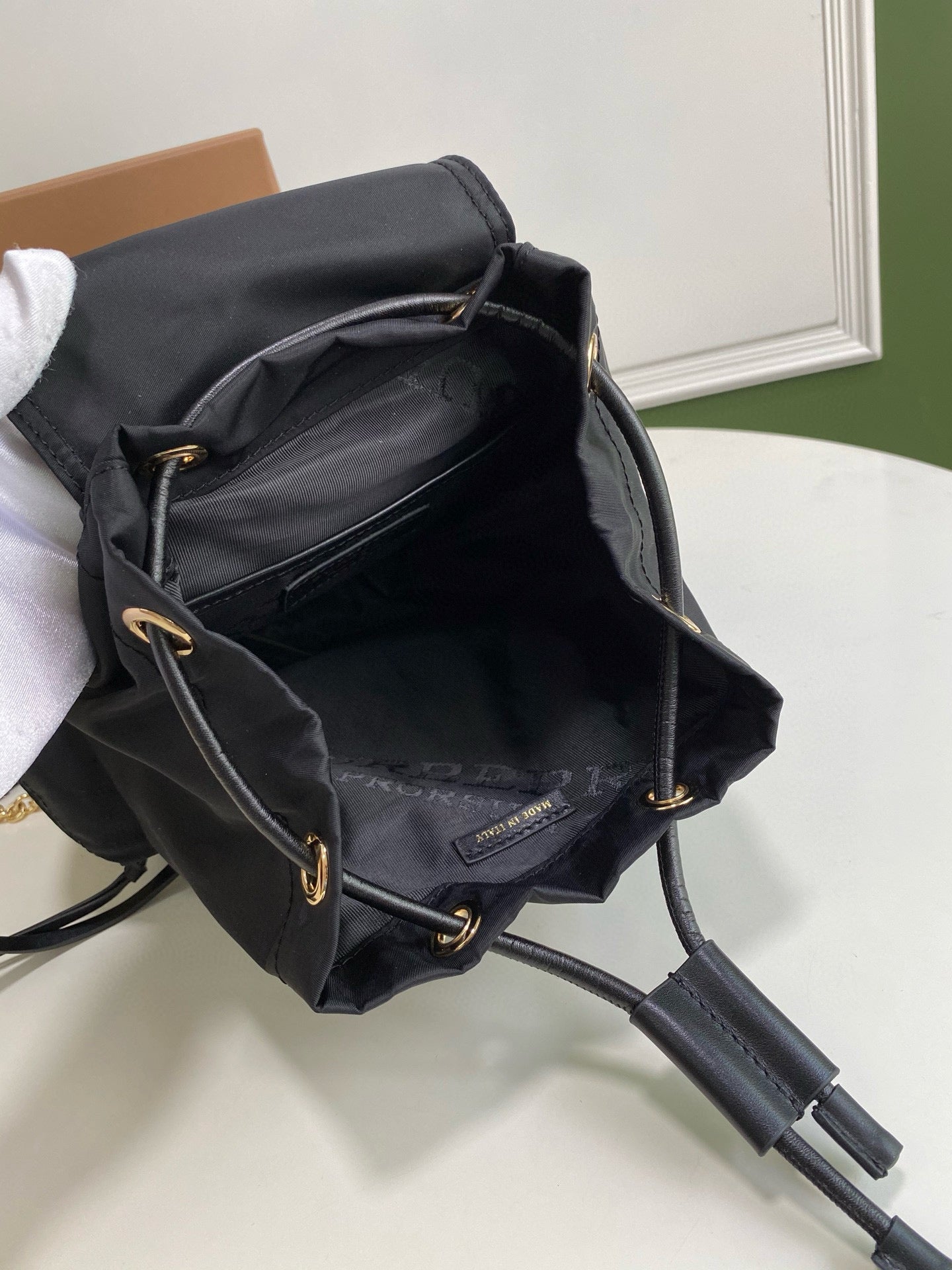 Burberry BackPack