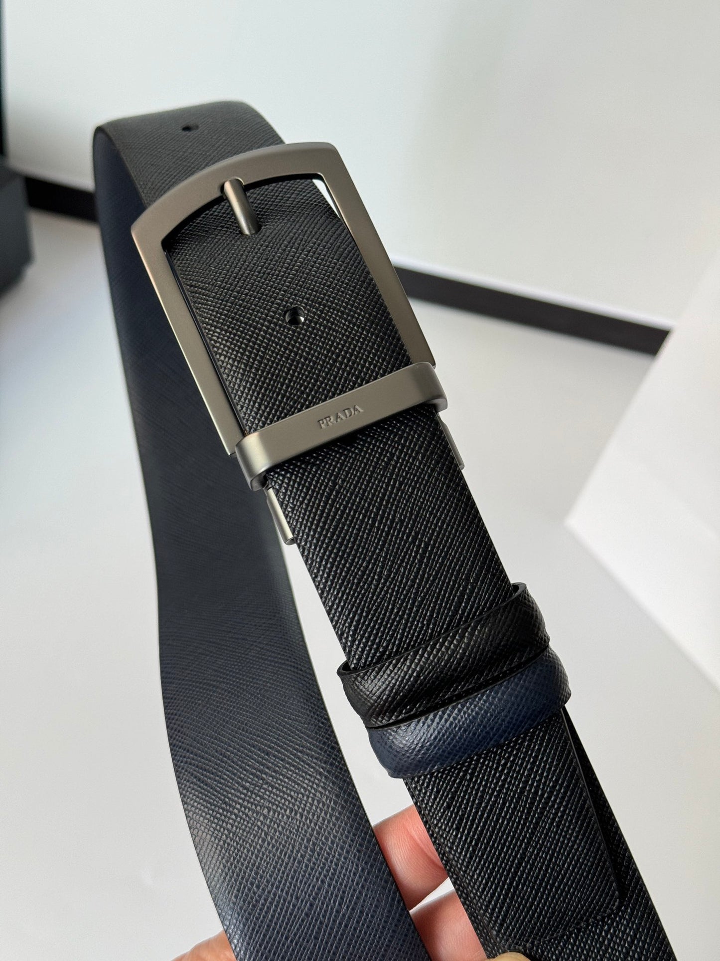 Prada Belt