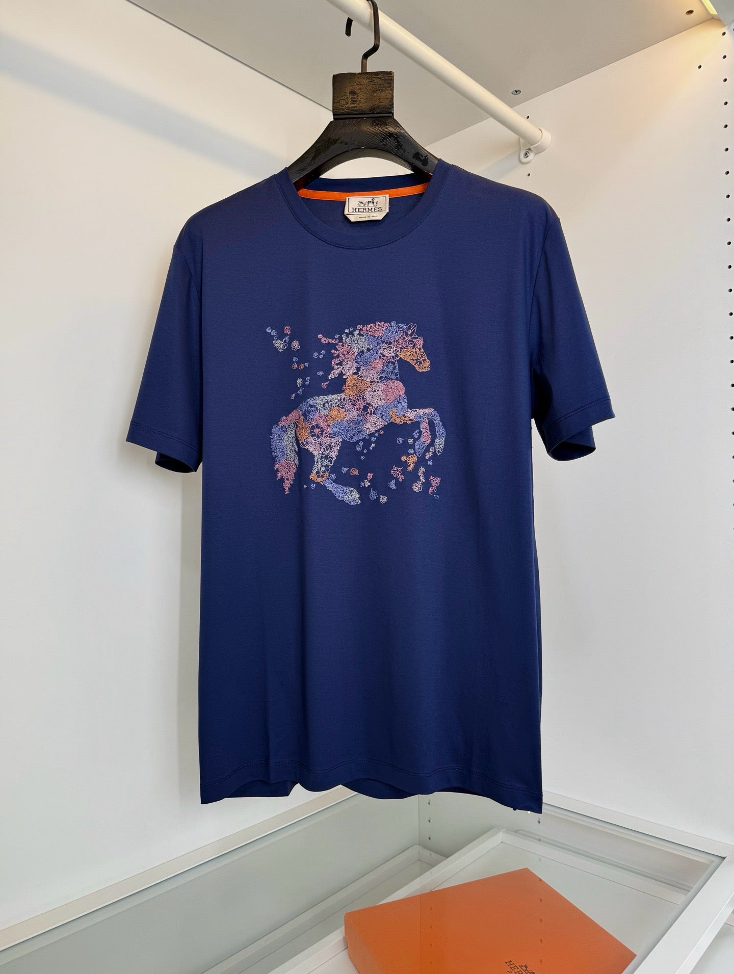 Hermes T-shirt