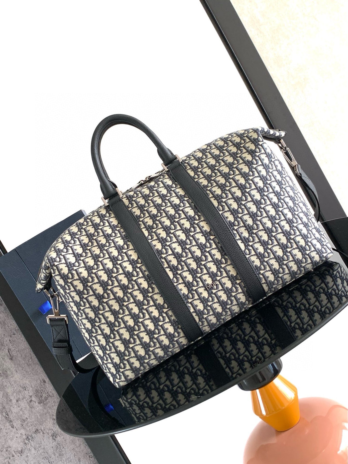 Dior Duffle Bag
