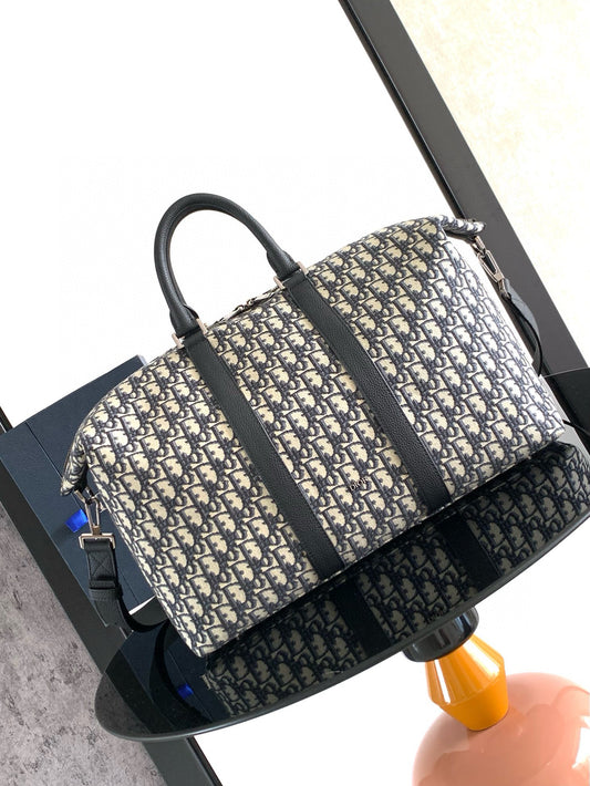 Dior Duffle Bag