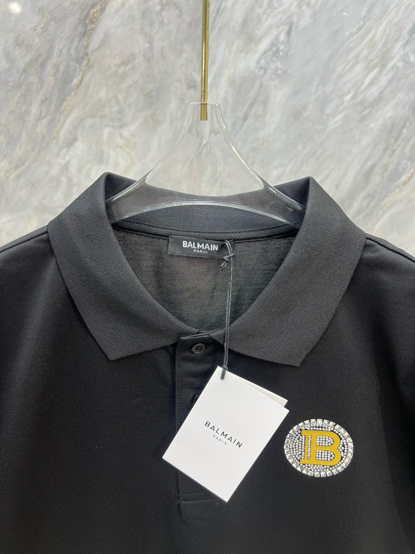 Balmain Polo