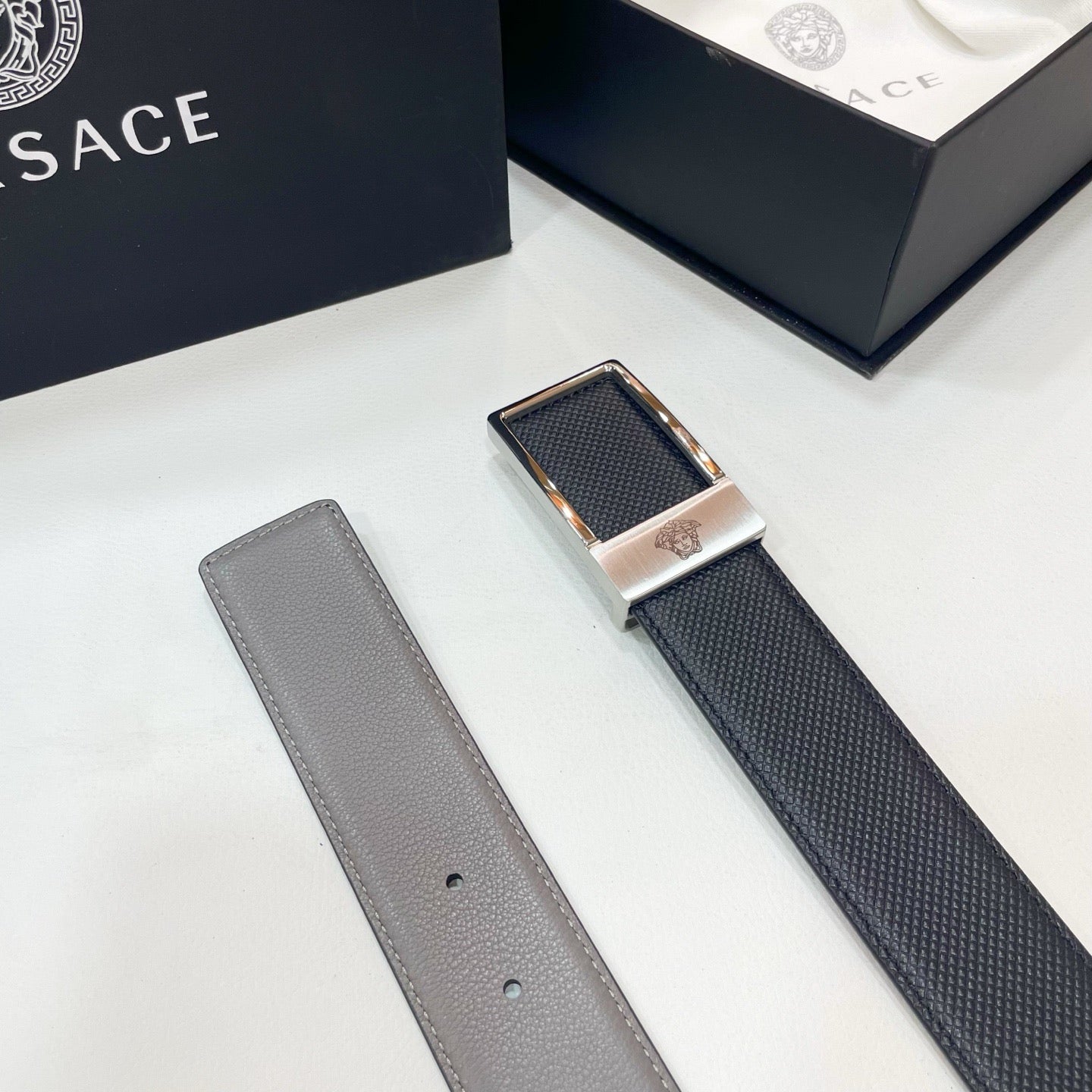 Versace Belts