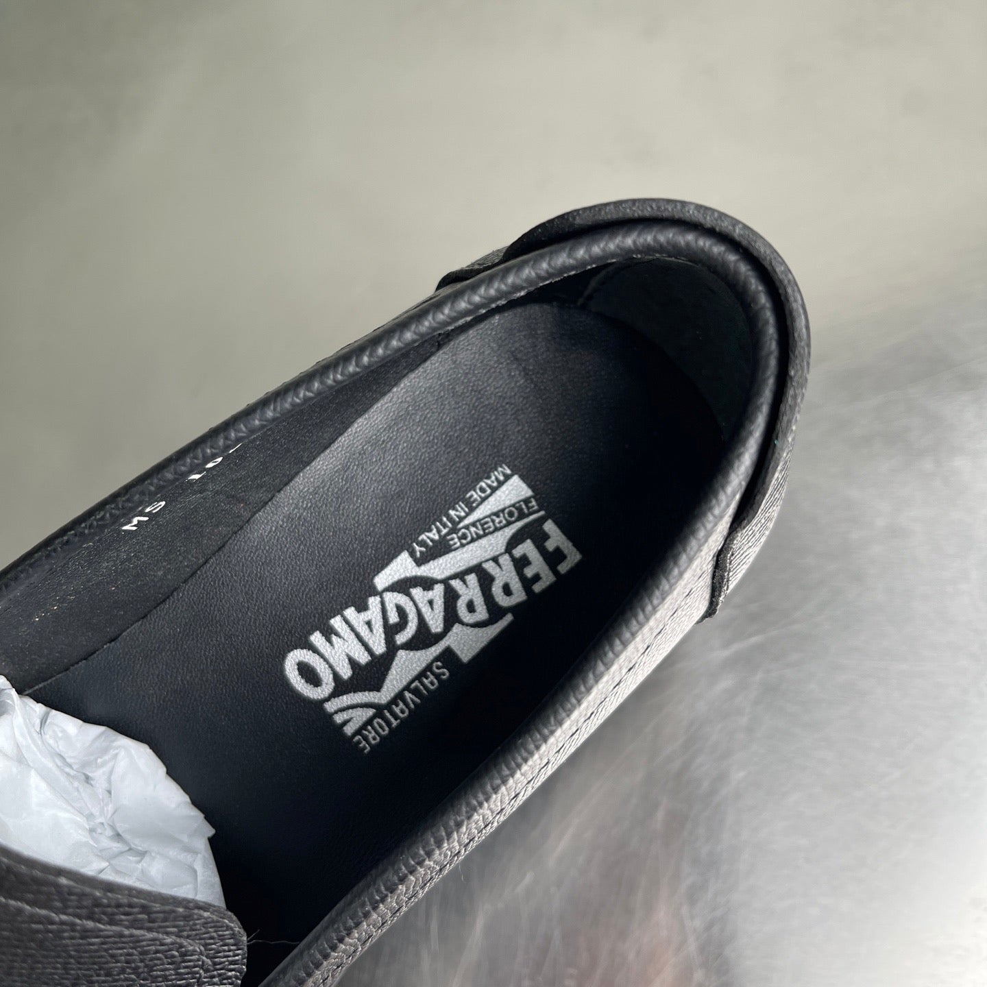 Ferragamo Loafers