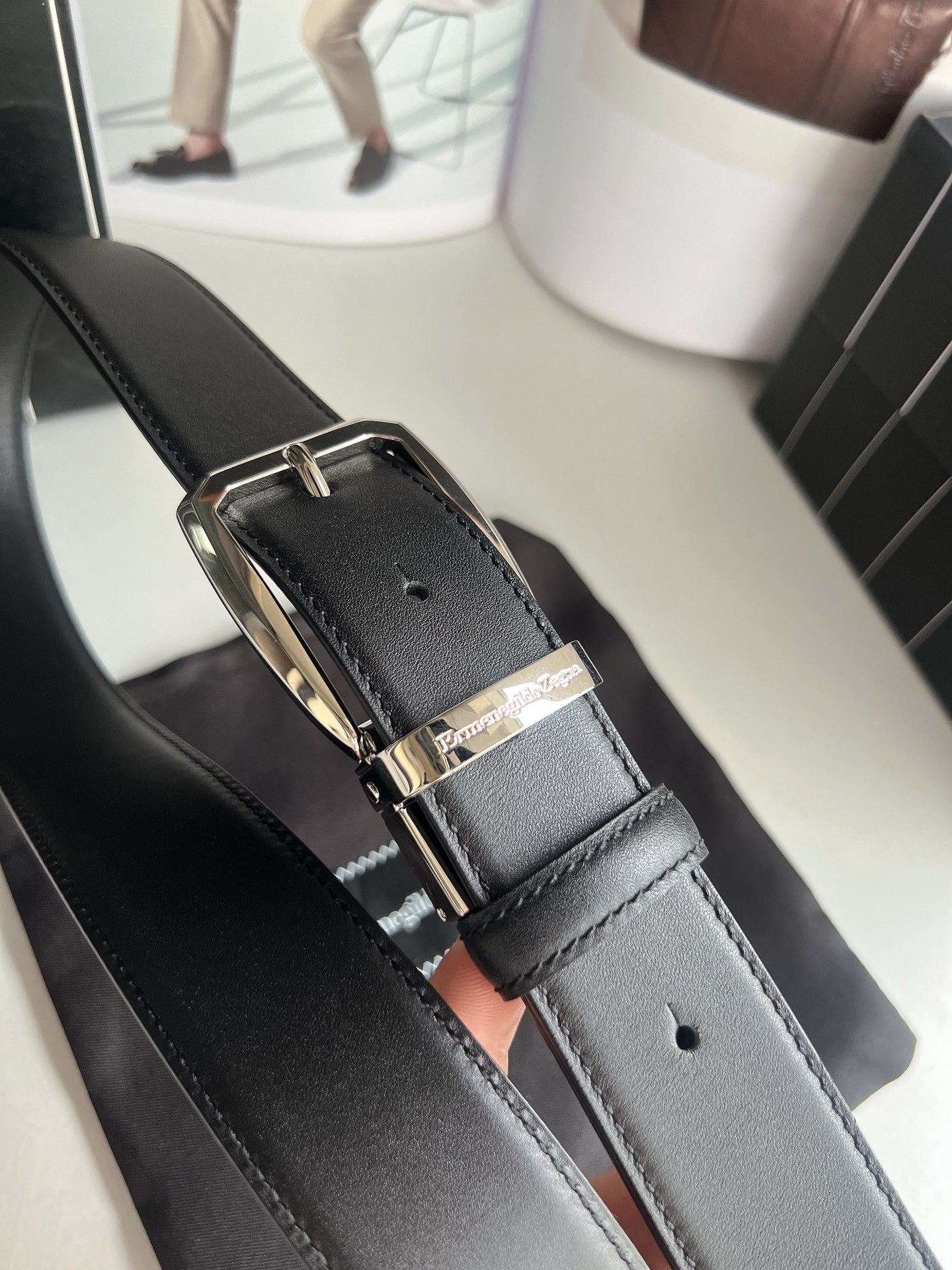 ZG Belts