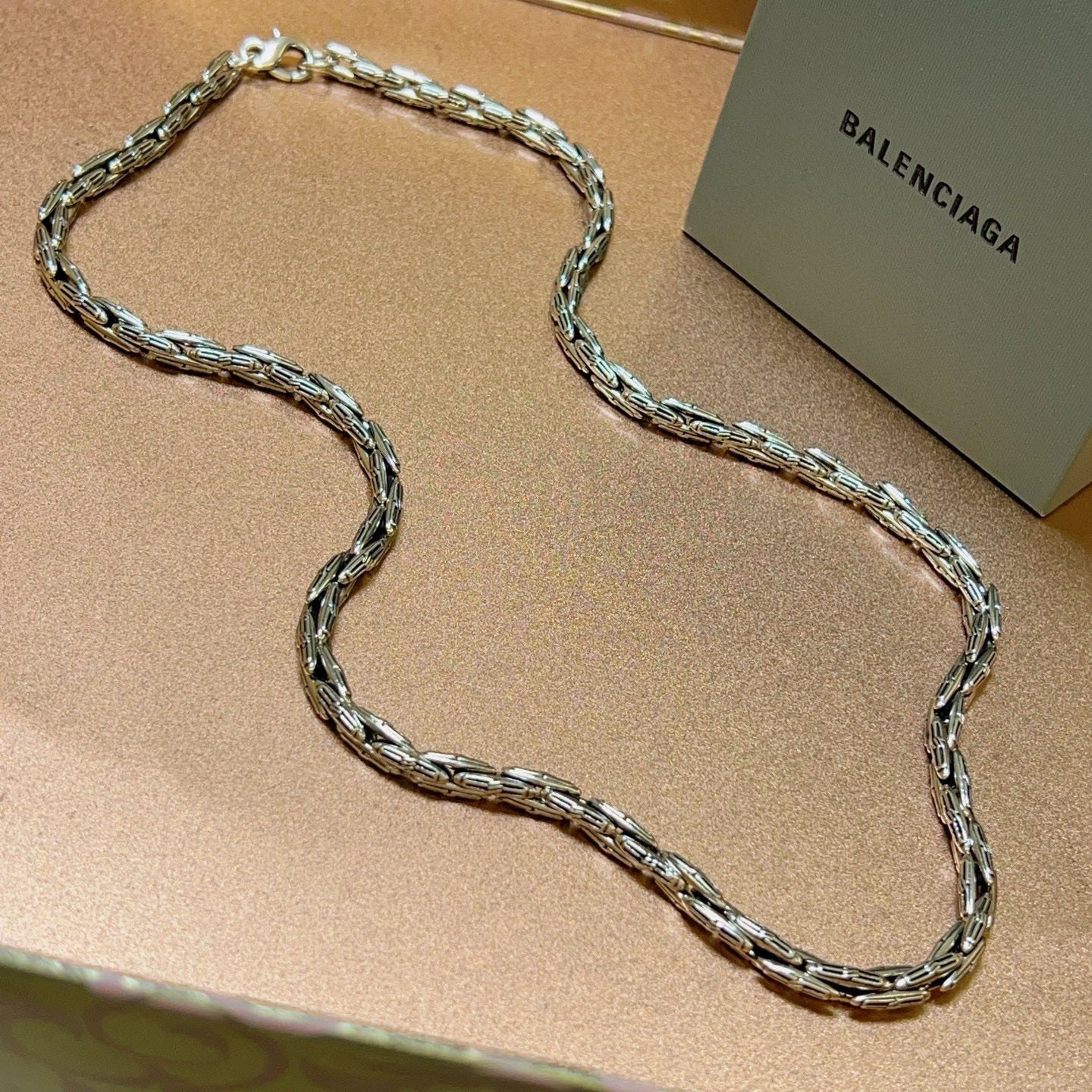 Balenciaga Necklace
