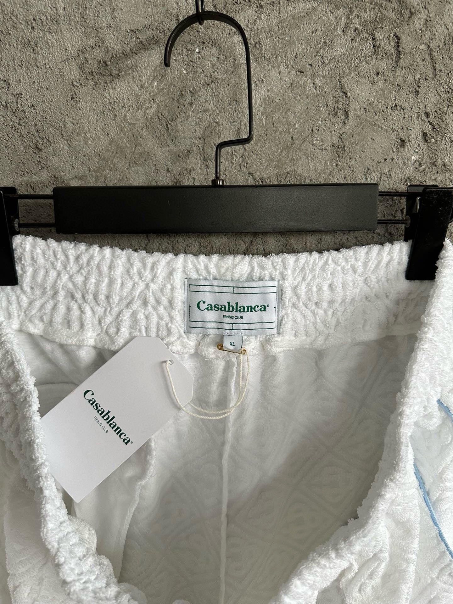 Casablanca Short Pants