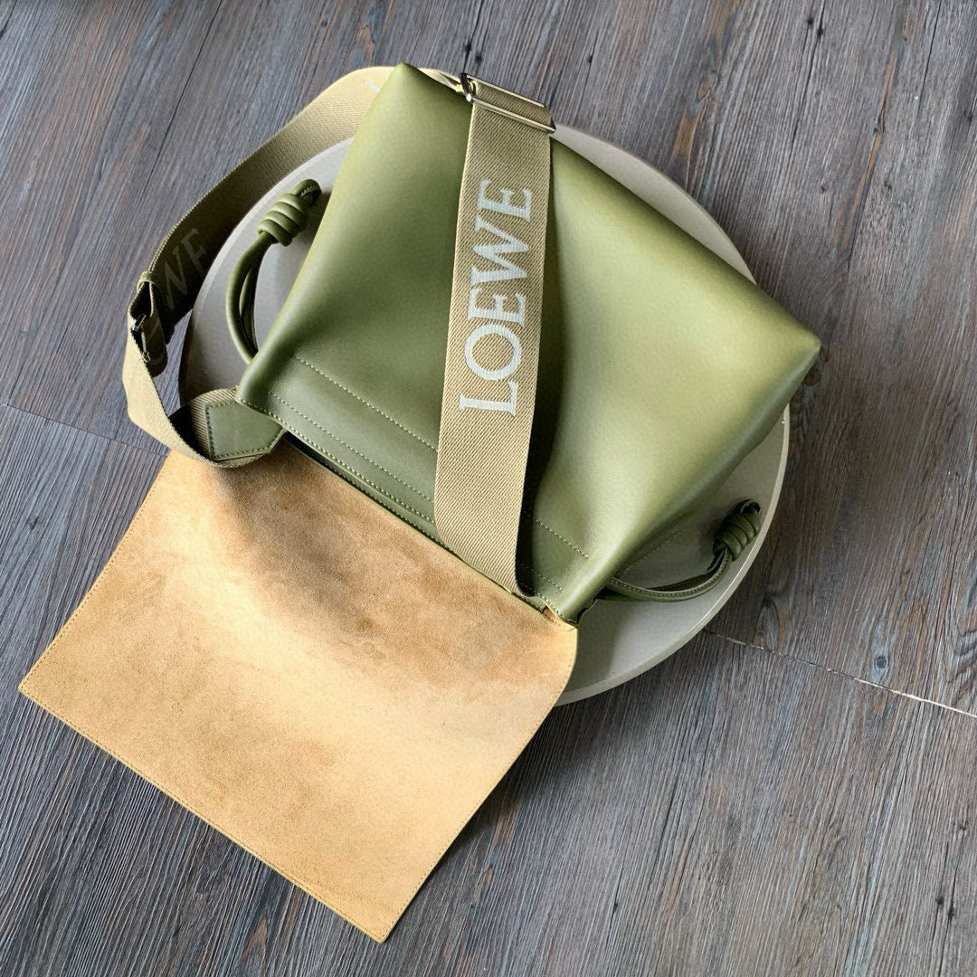 Loewe Messenger Bag