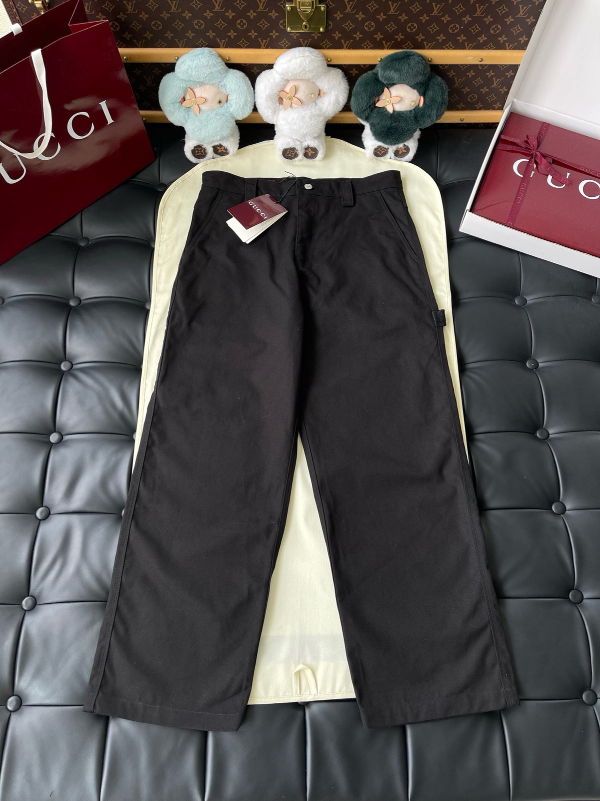 Gucci Long Pant