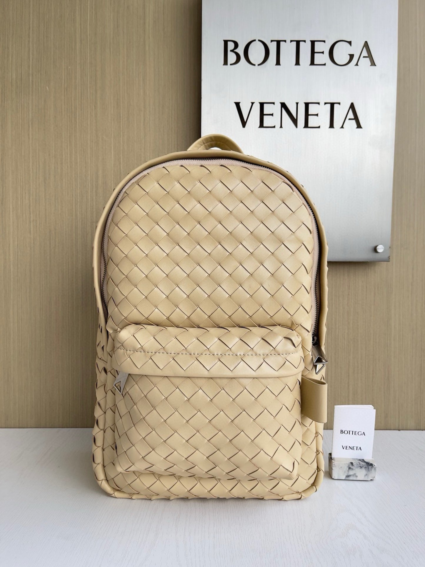 Bottega Veneta Backpack