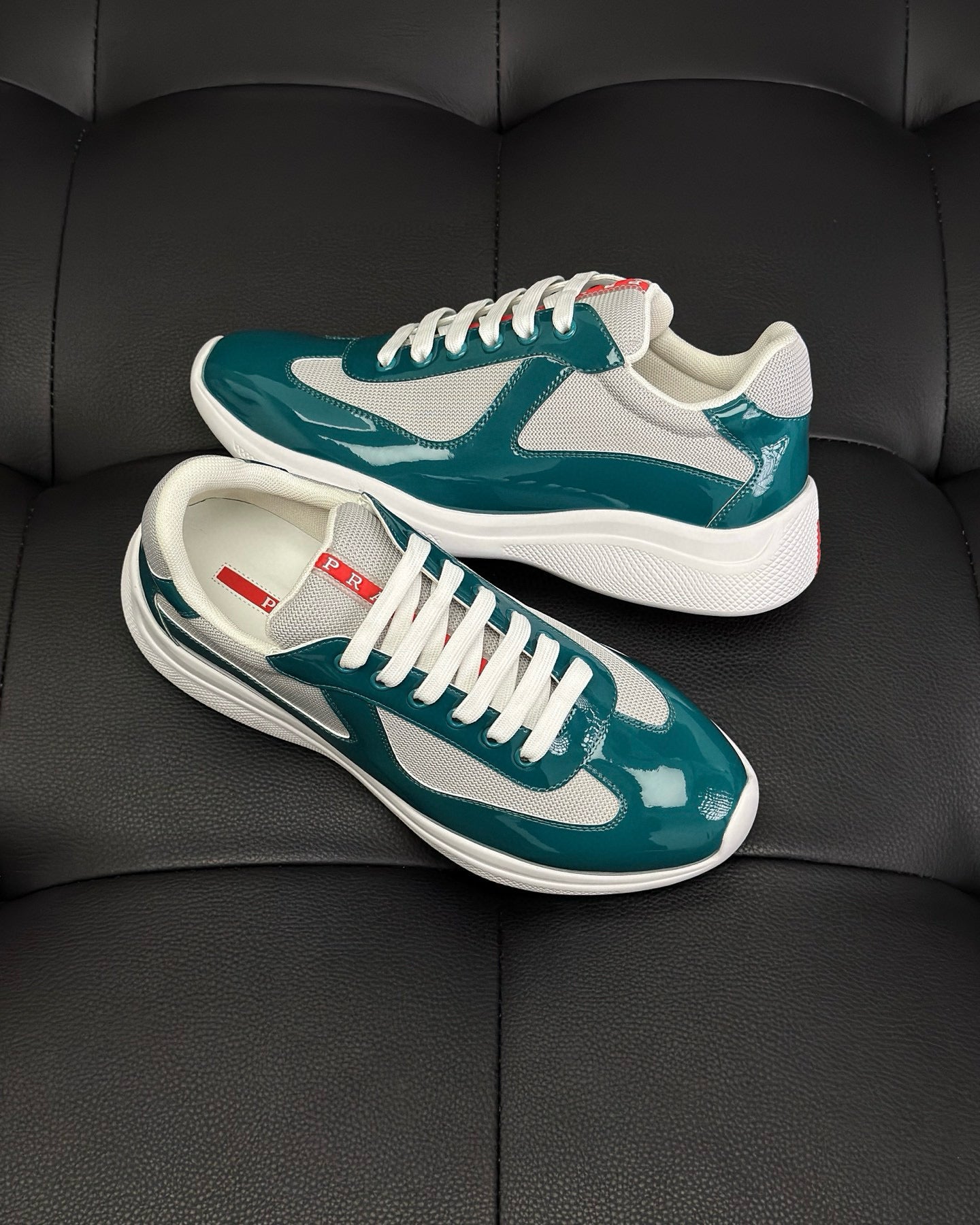 Prada Sneakers