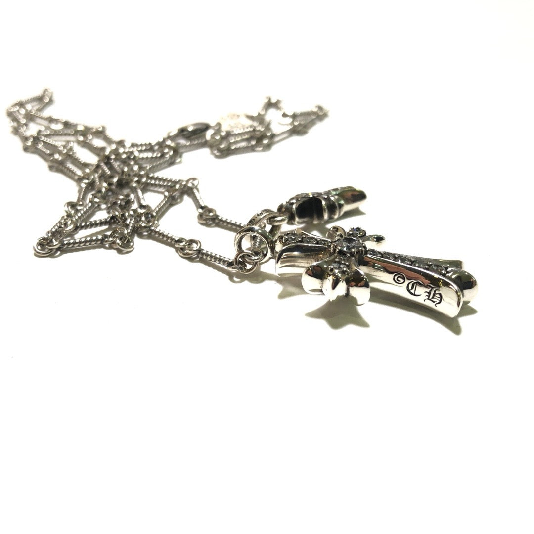 Chrome Hearts Necklace