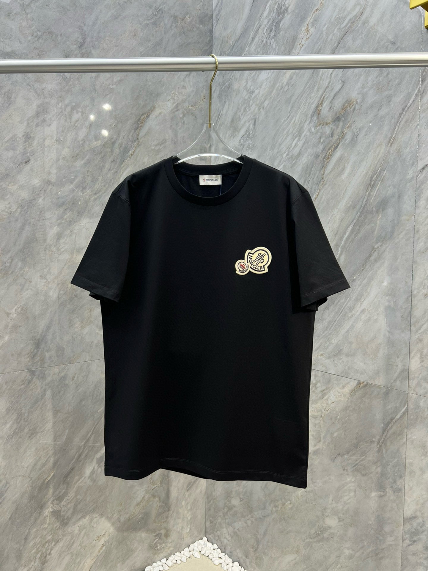 Moncler T-shirt