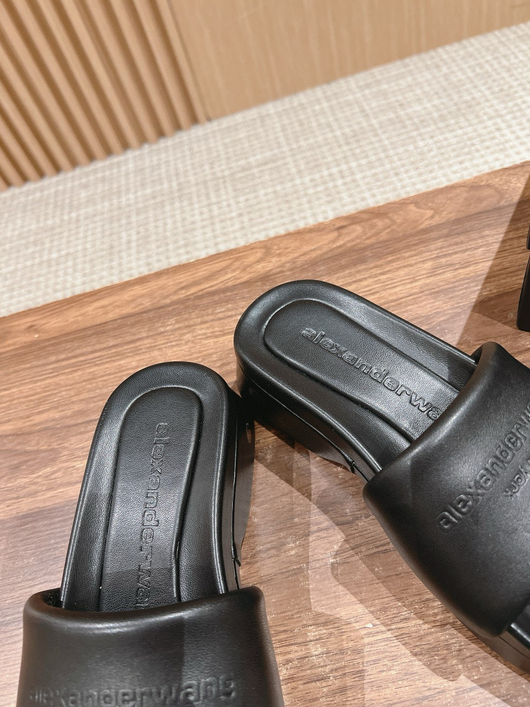 Alexander Wang Sandals