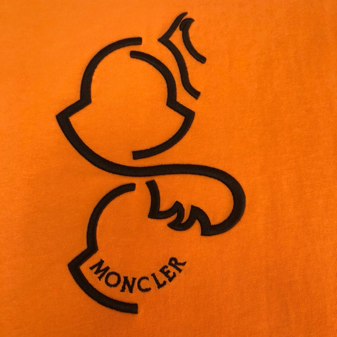 Camiseta Moncler