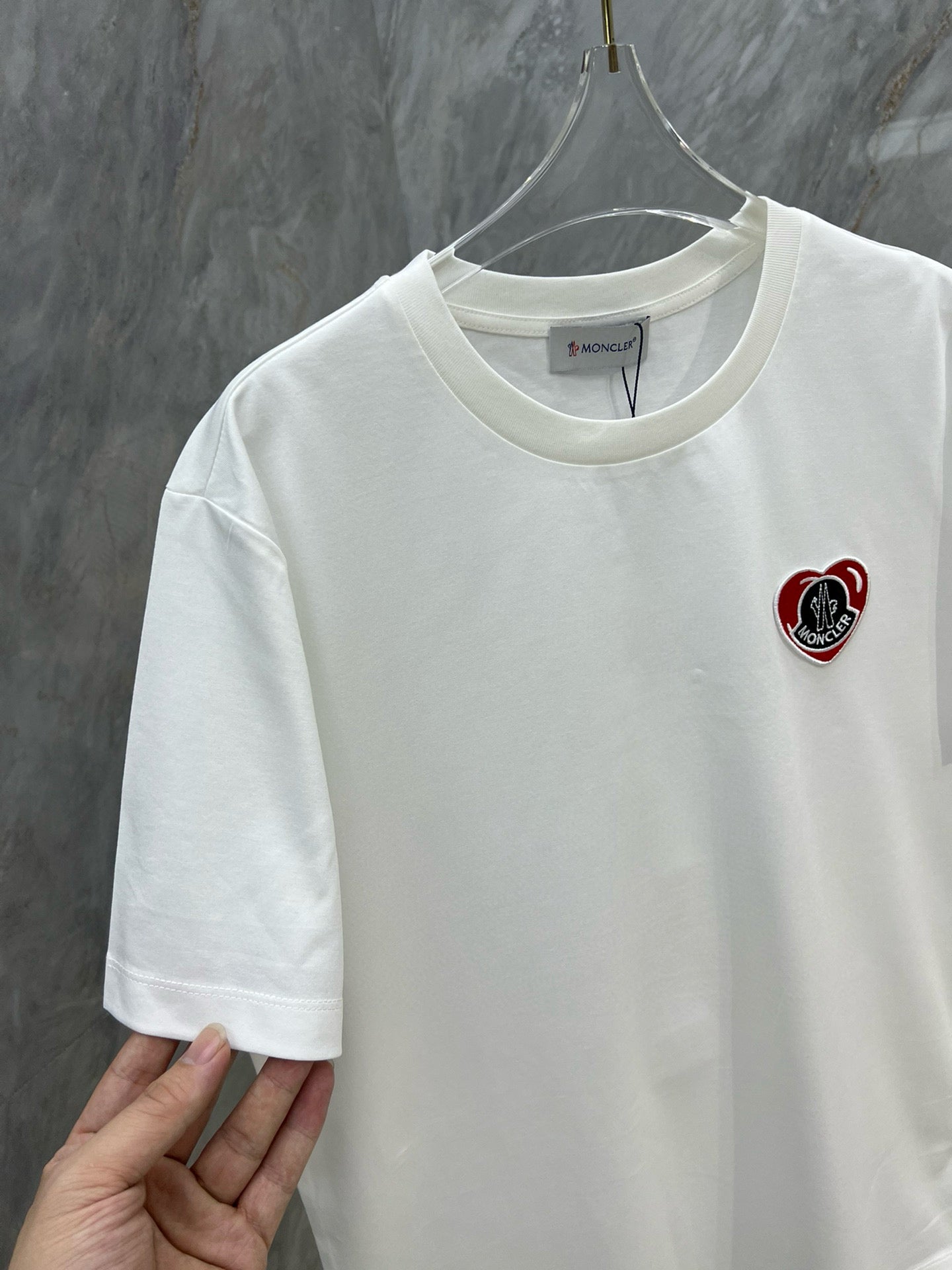 Moncler T-shirt