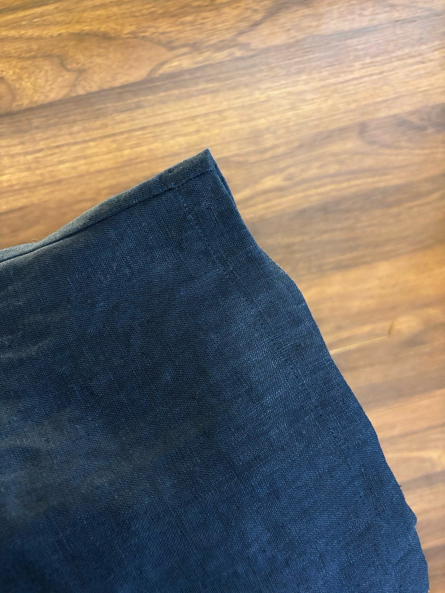 Zegna Short Pants