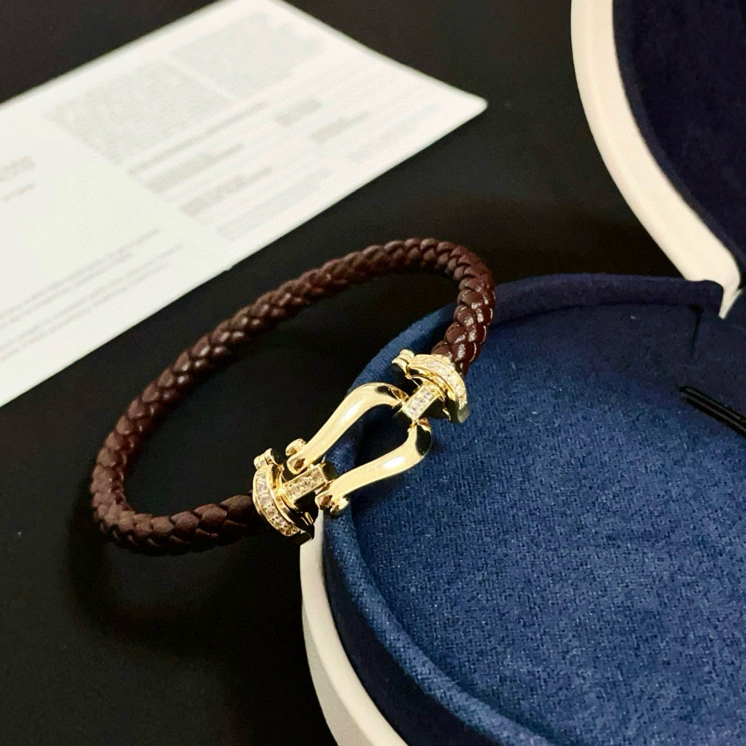 Fred Bracelet