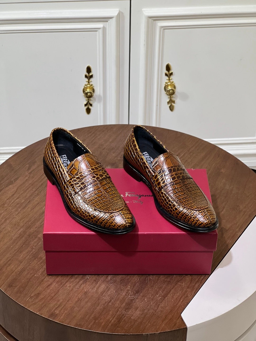FG Loafer
