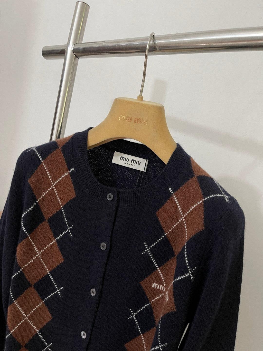Miu Miu Cardigan