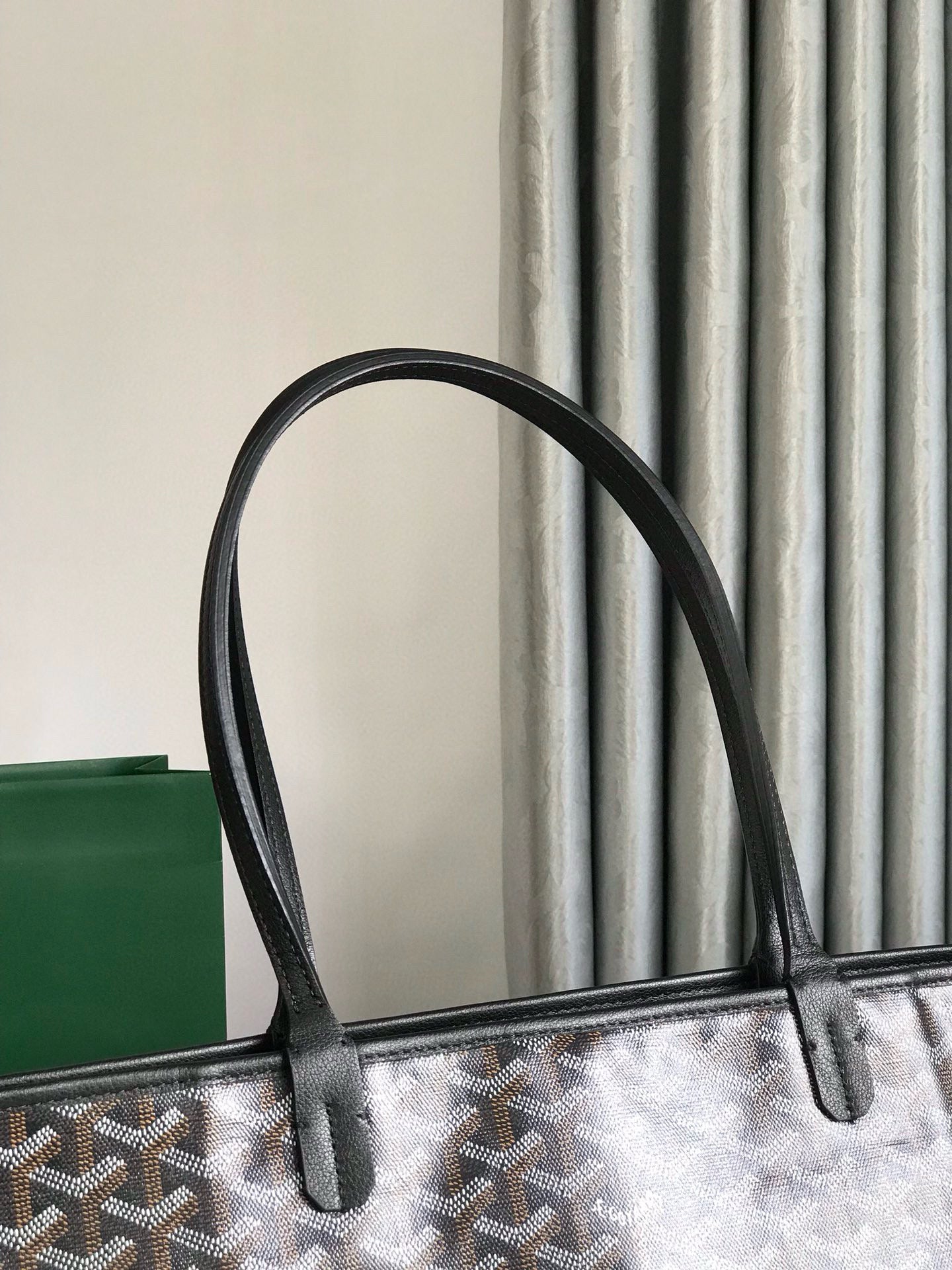 Goyard Artois MM Bag