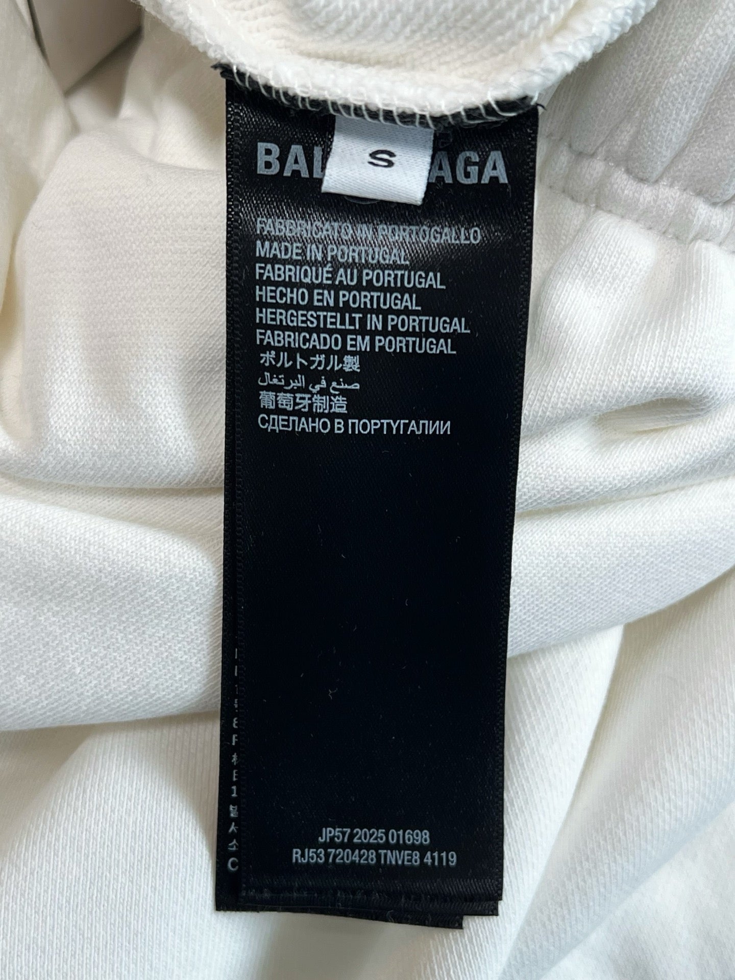 Balenciaga Short