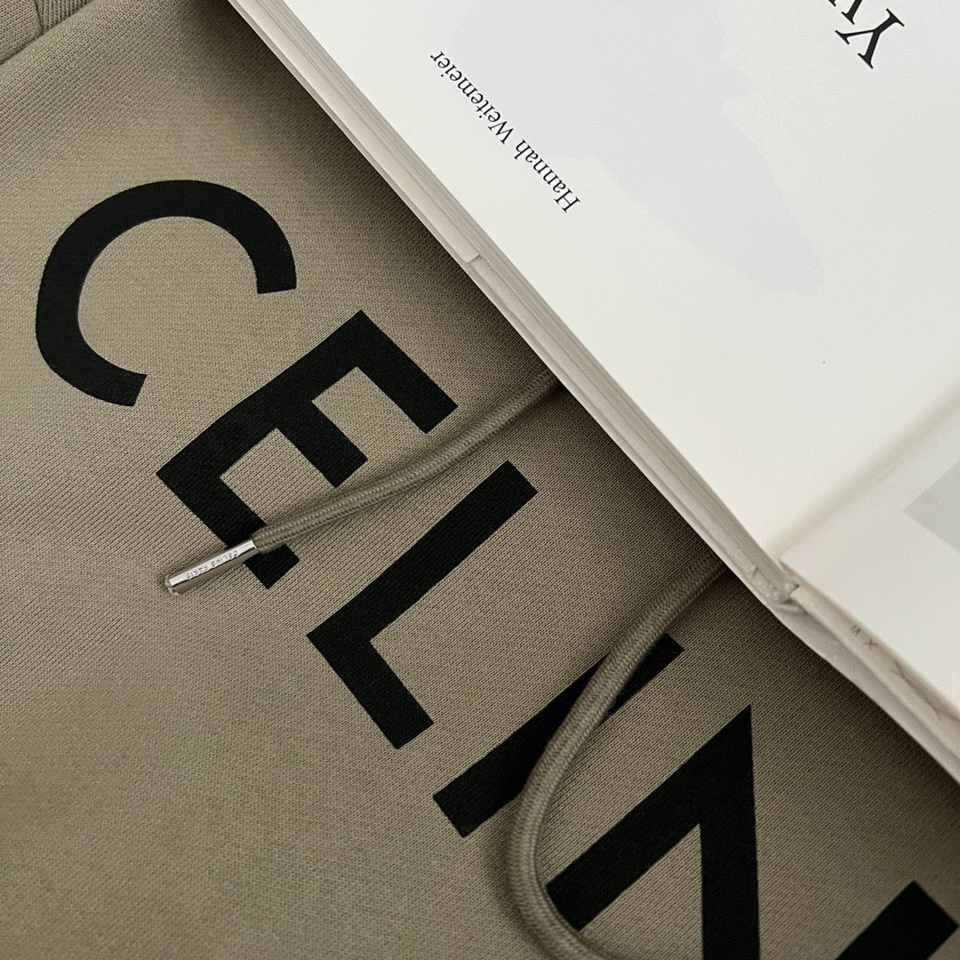 Celine Hoodie