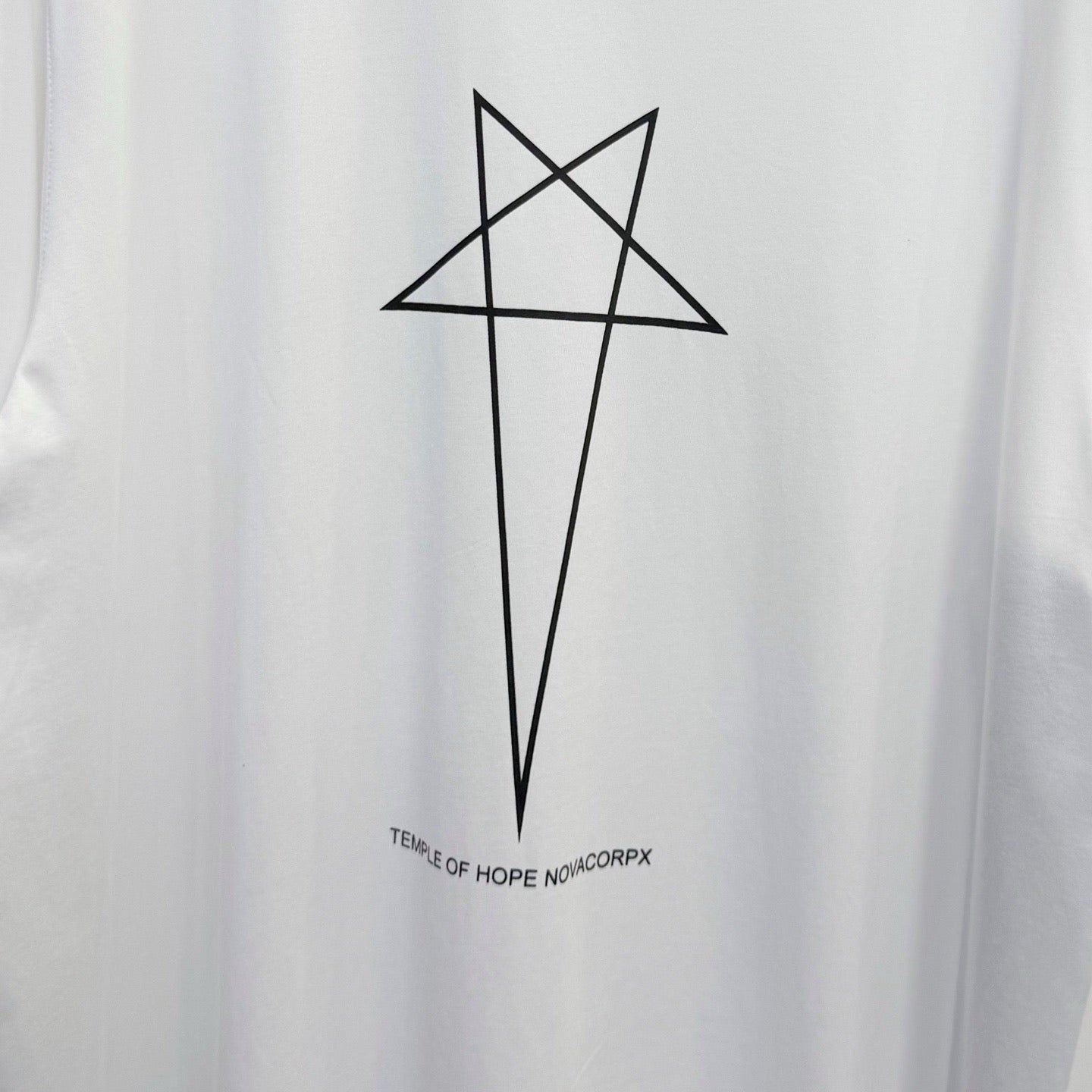 Rick Owen T-Shirt