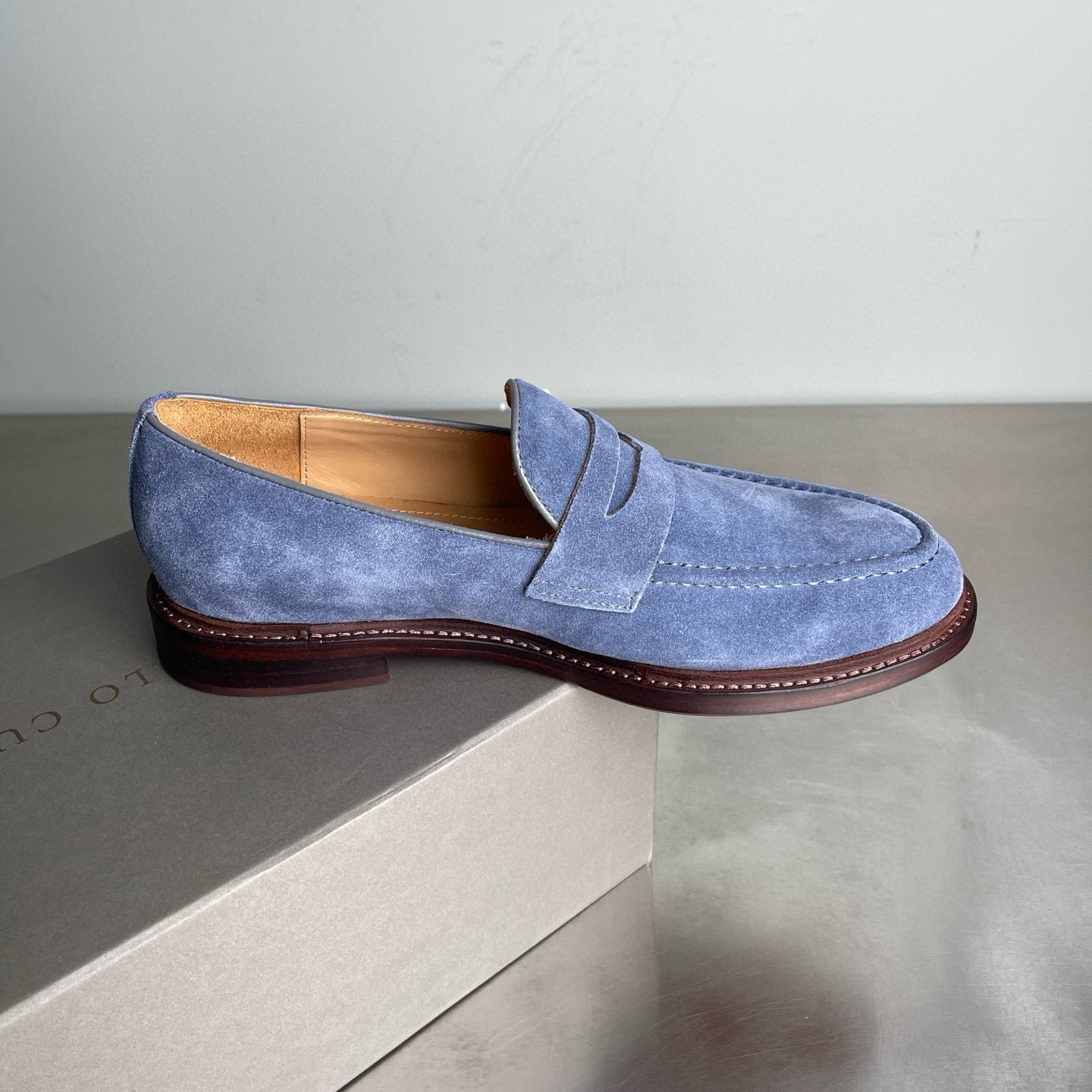 BC Loafer