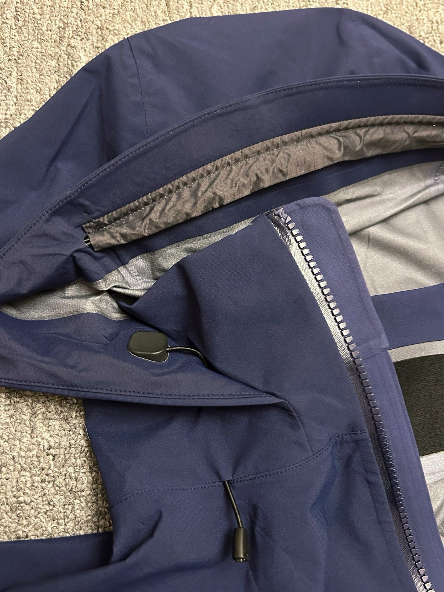 Arcteryx Jacket