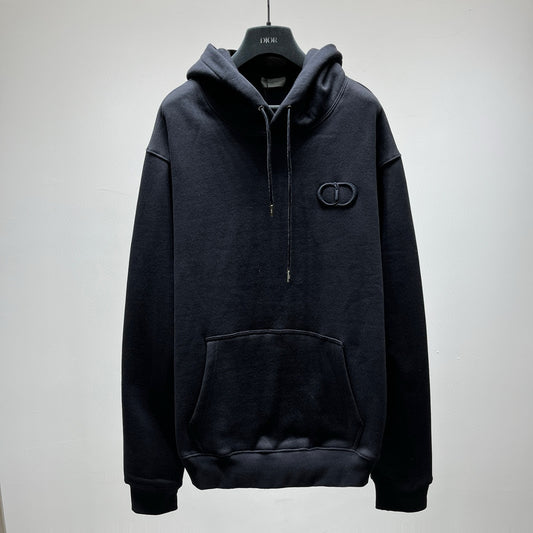 CD Hoodie