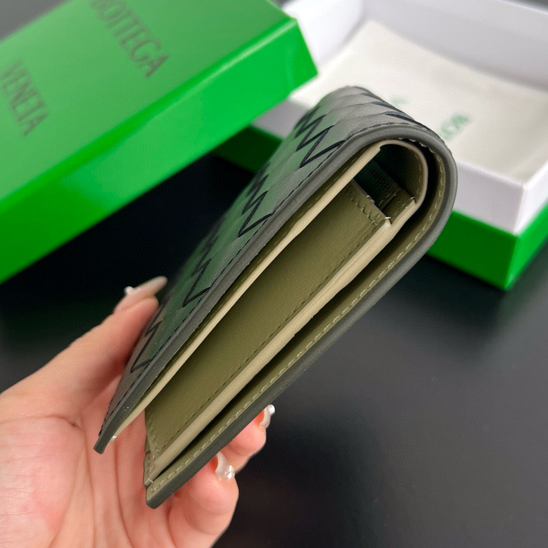 Bottega Veneta Wallet