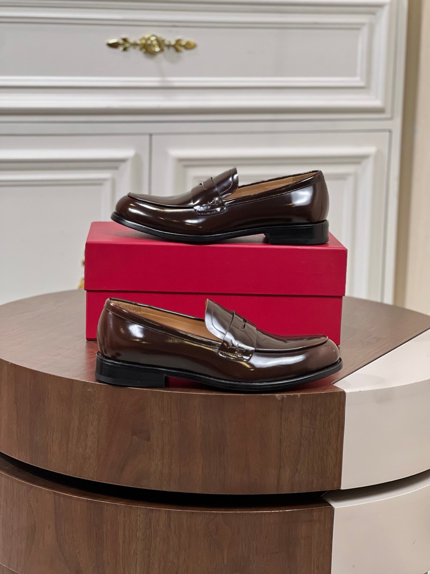 FG Loafer