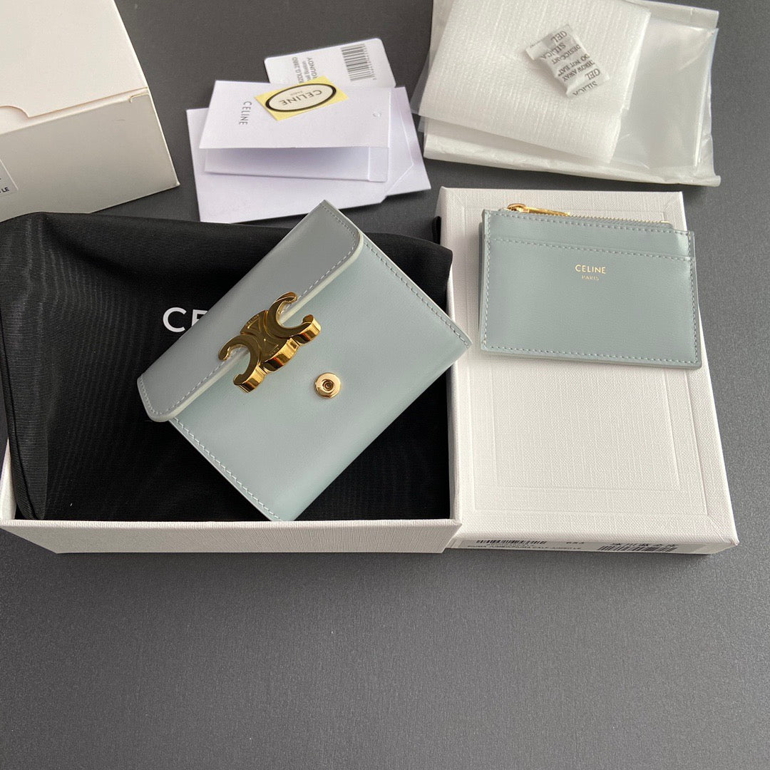 Celine Wallet