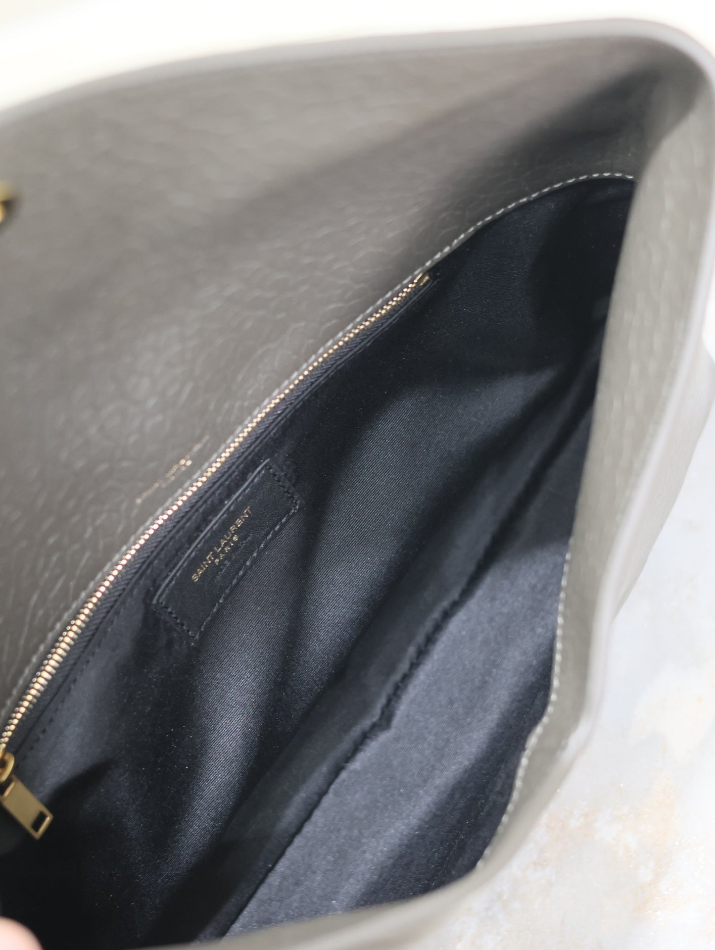 YSL Wallet