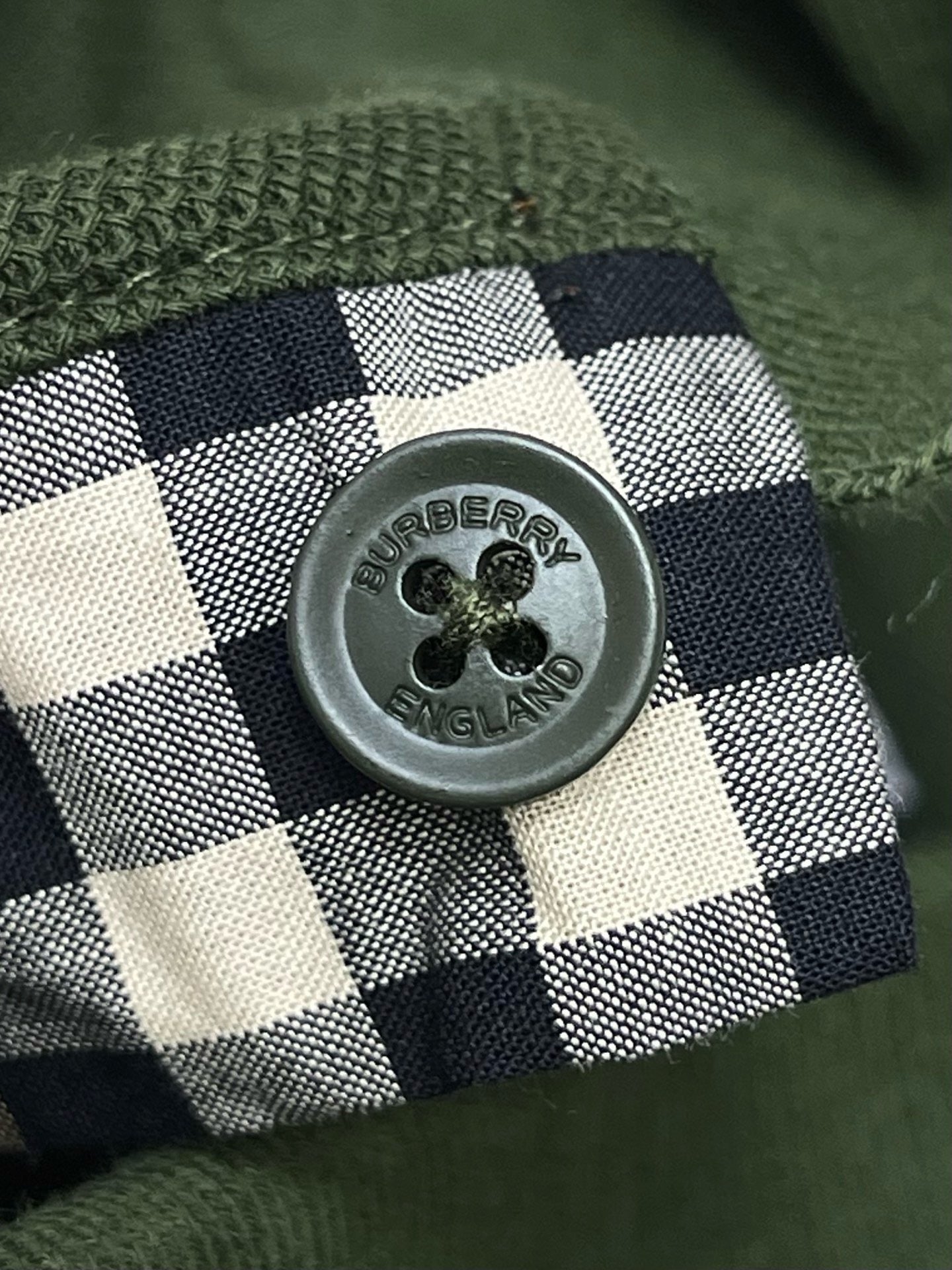 BBR Polo