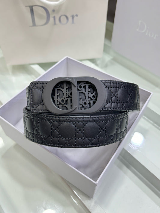 Dior Belts