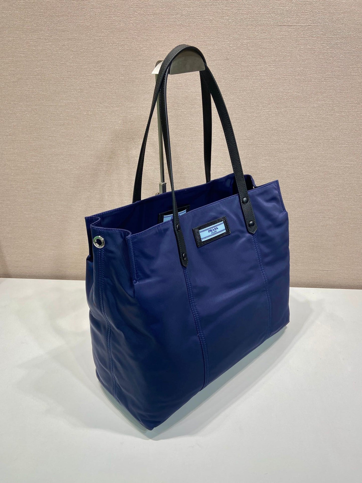 Prada Tote Bag