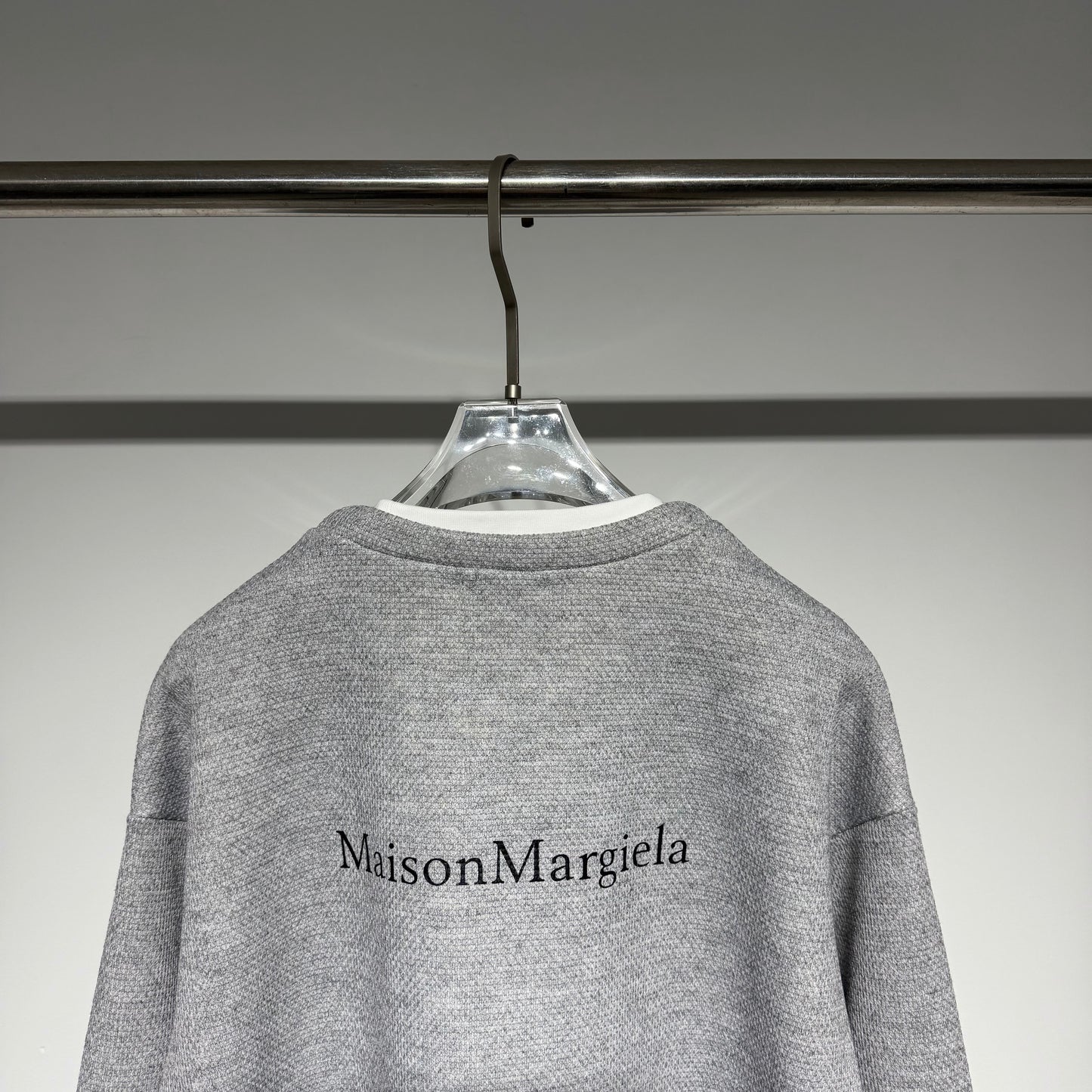 MM6 Sweater