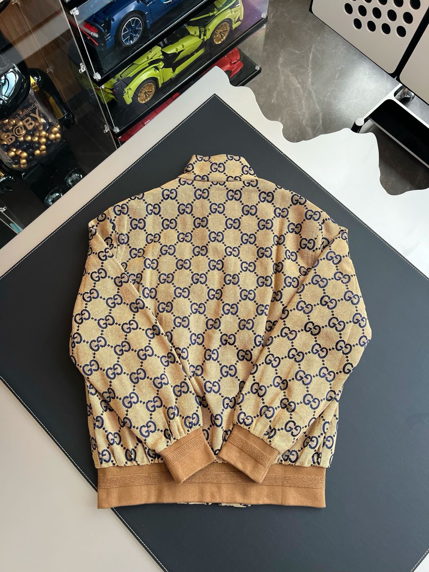 Gucci Jacket