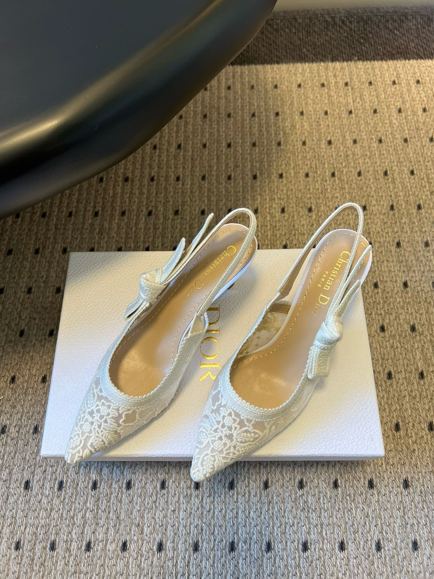 Dior Heels