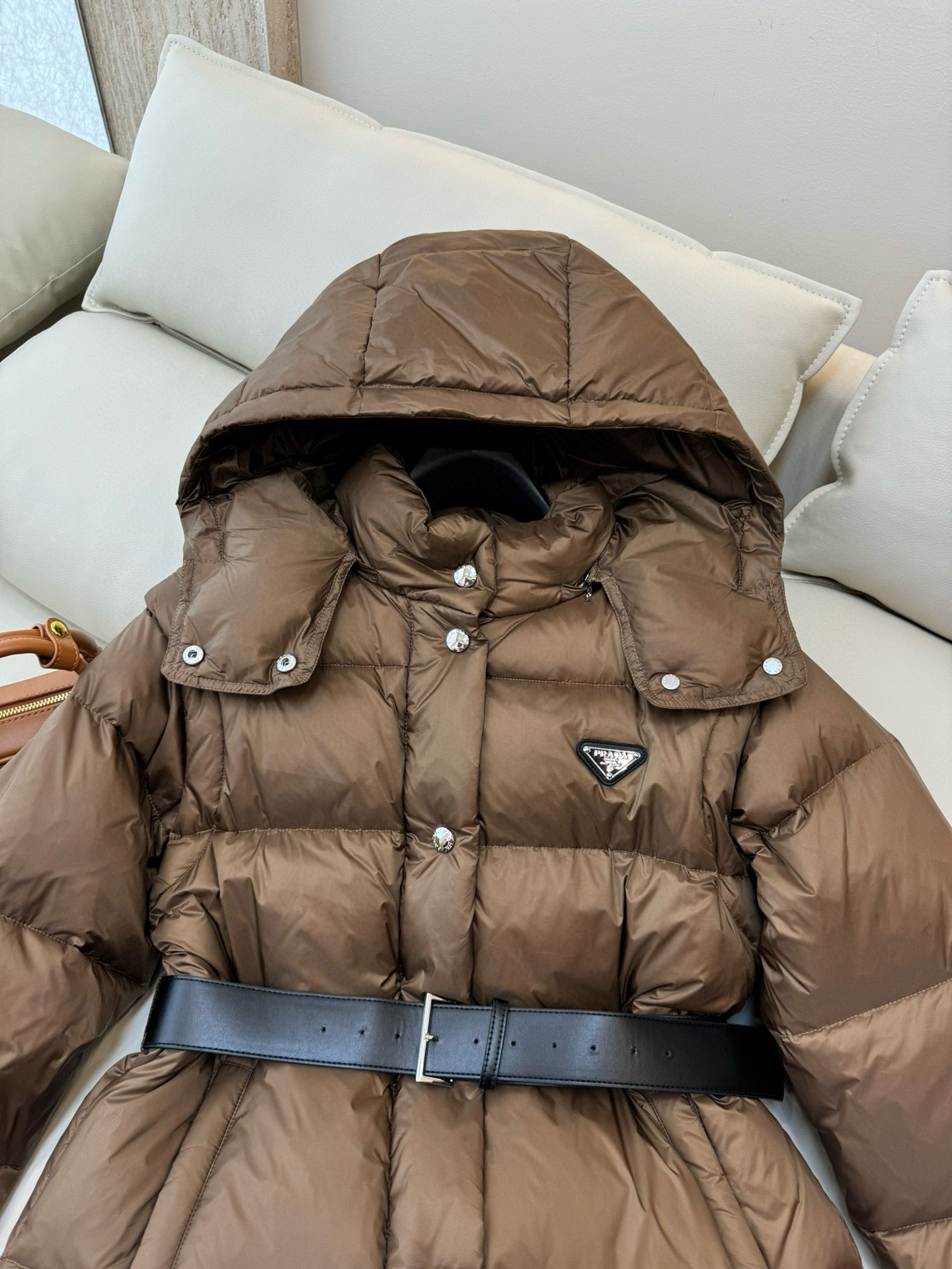Prada Down Jacket