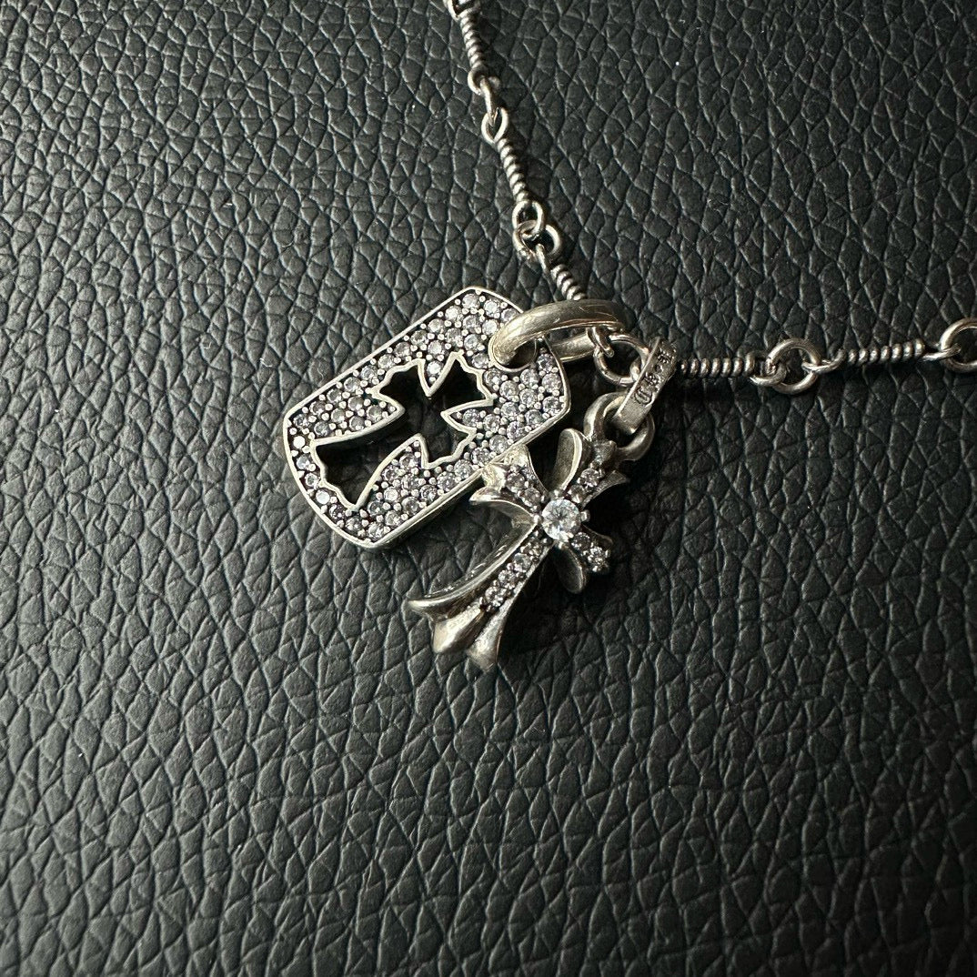 Chrome Hearts Necklace