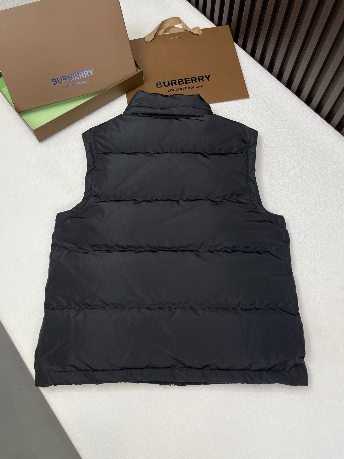 BBR Down Jacket