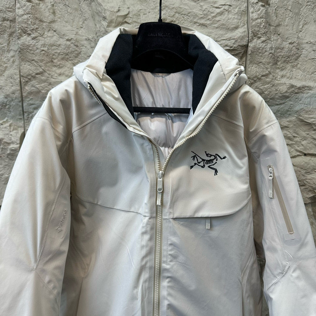 Arcteryx Jacket