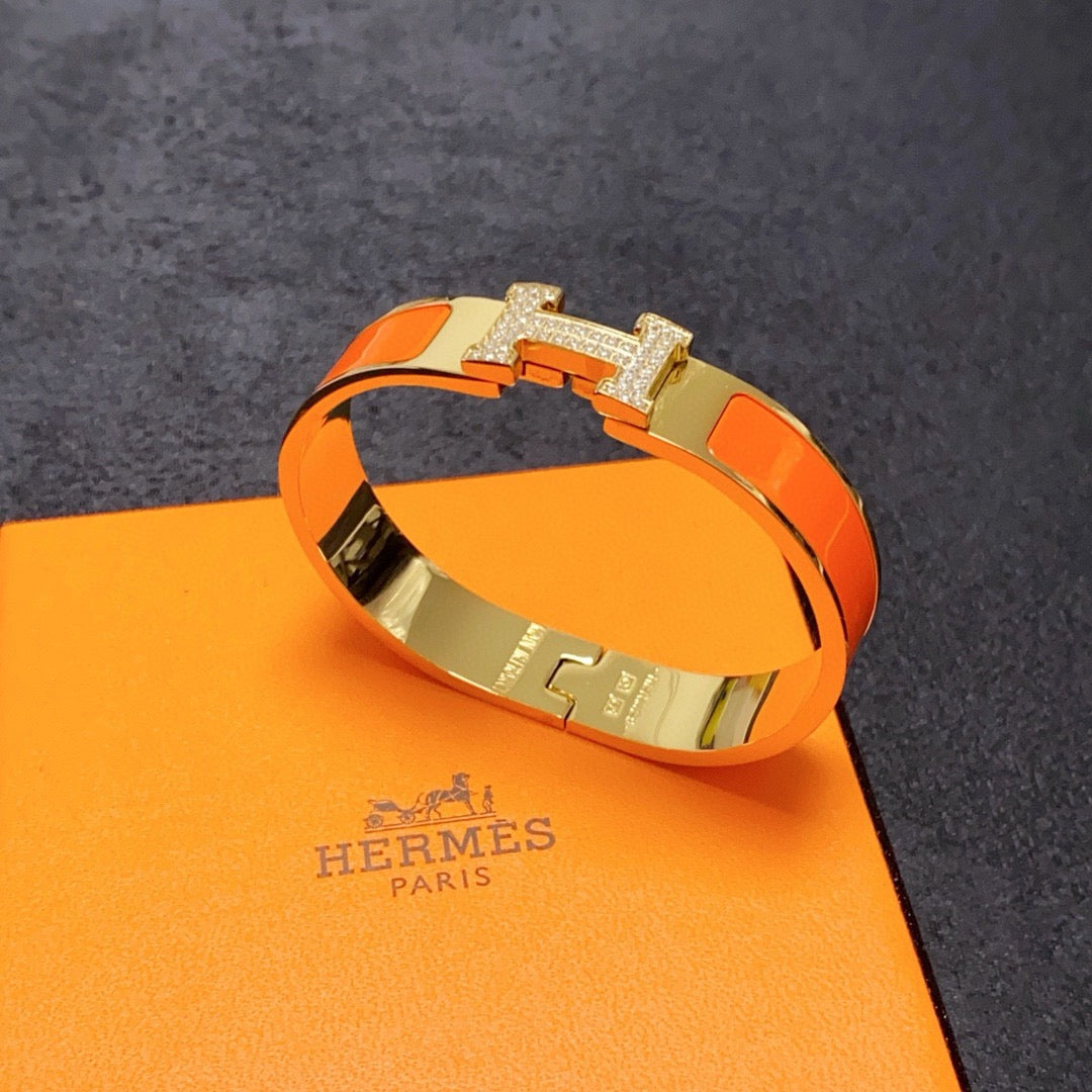 Hermes Bracelet