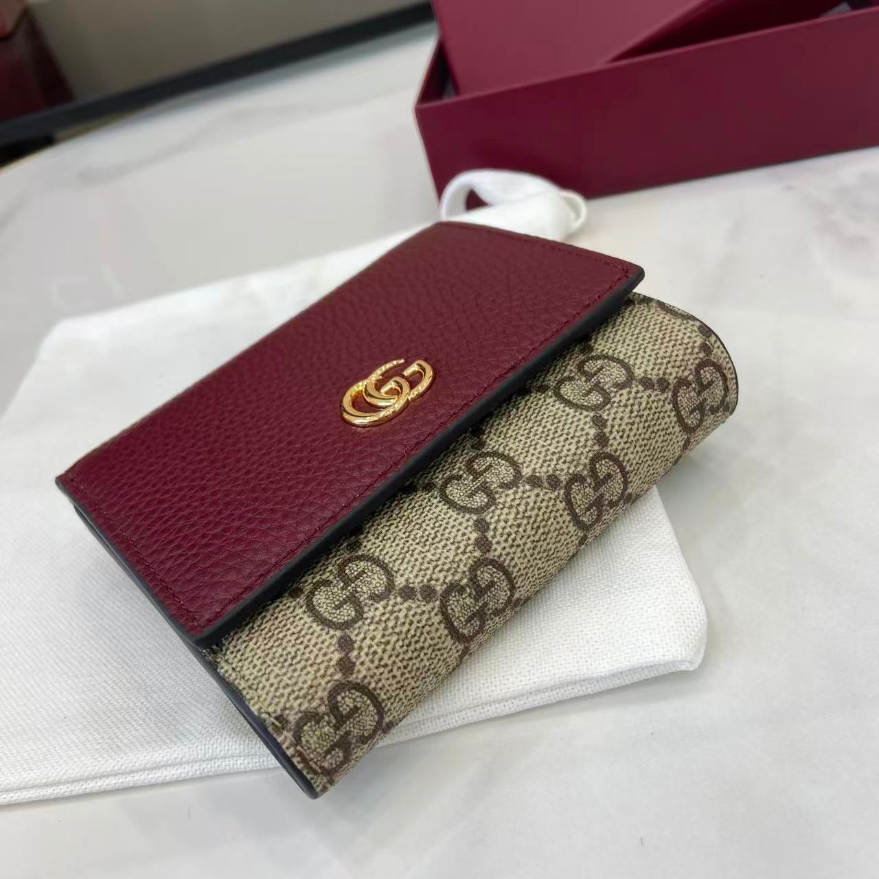 Gucci Wallet